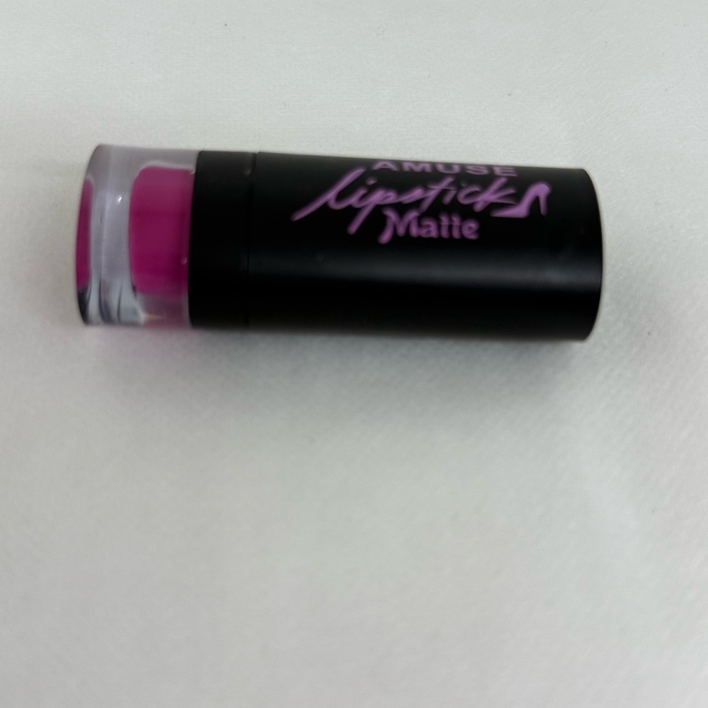 Amuse Lipstick Matte